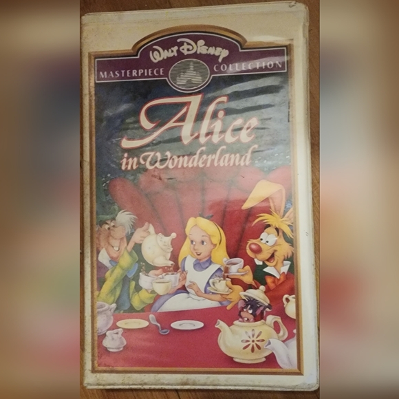 3 Disney movies (2 movies added to listing is why price increased) - Picture 9 of 11